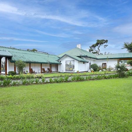 The Grand Pavilion Hotel Nuwara Eliya Exterior photo