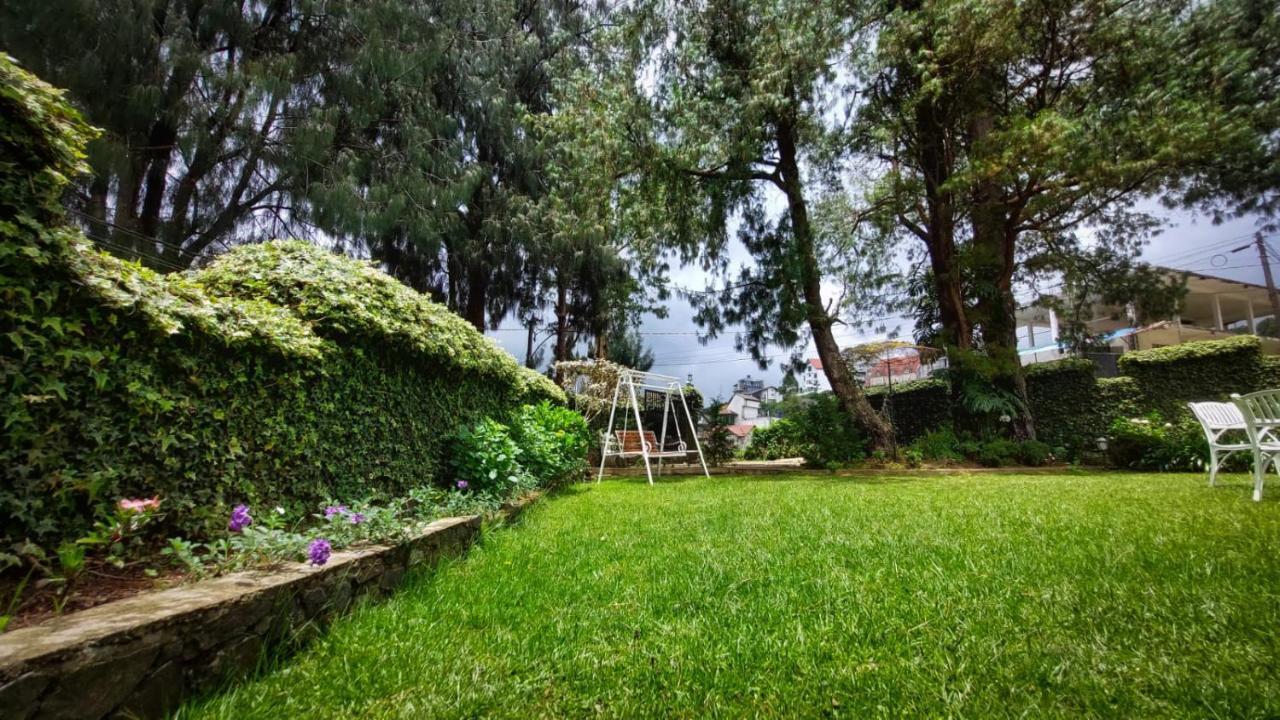 The Grand Pavilion Hotel Nuwara Eliya Exterior photo