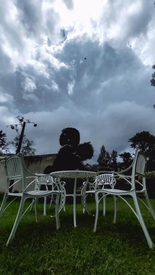 The Grand Pavilion Hotel Nuwara Eliya Exterior photo