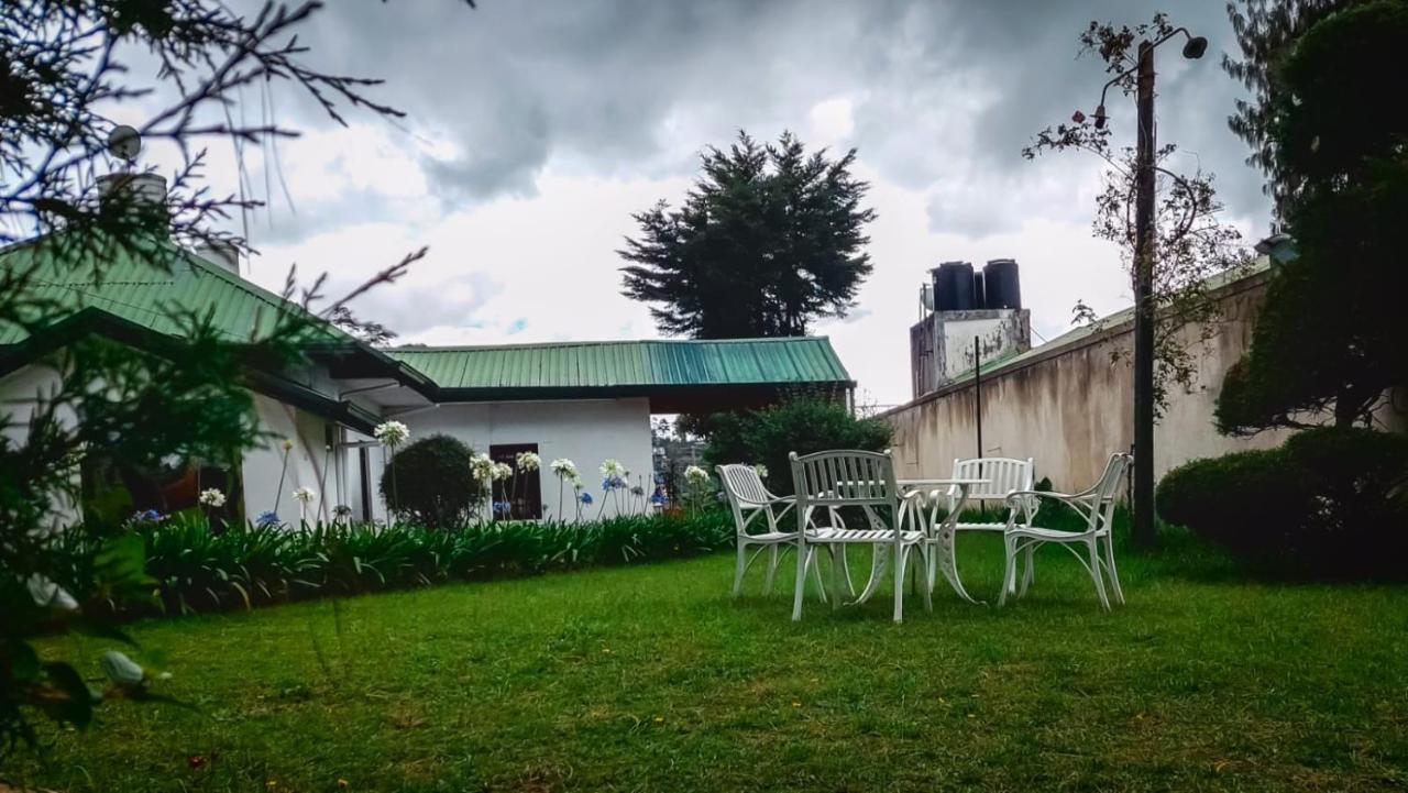 The Grand Pavilion Hotel Nuwara Eliya Exterior photo